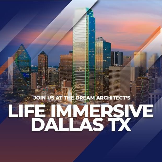 Live Immersive - Dallas TX